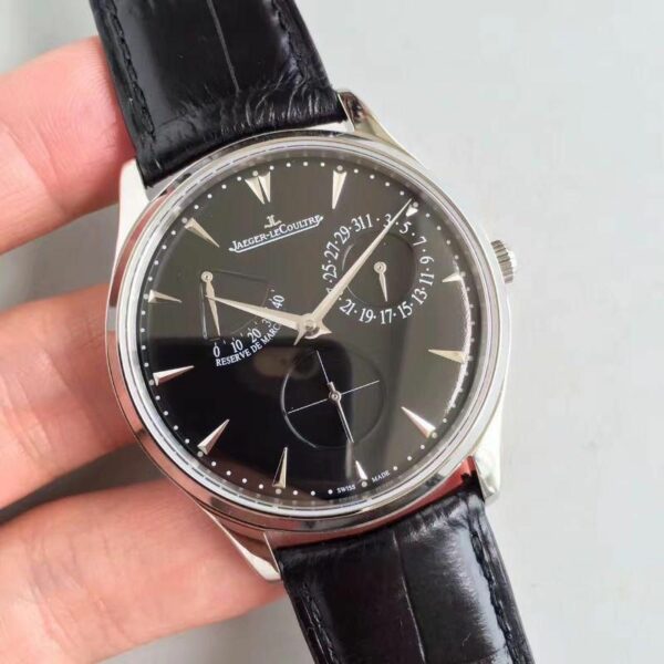 jaeger lecoultre master grande ultra thin q1378480 mens watch 4715 jfwlh