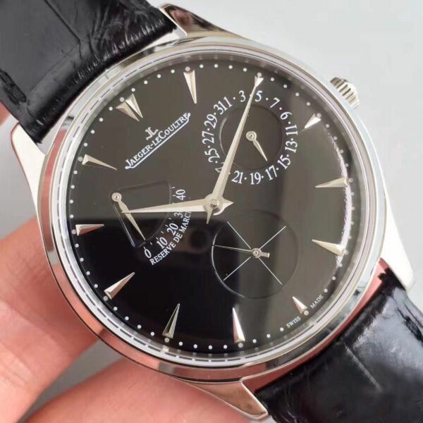 jaeger lecoultre master grande ultra thin q1378480 mens watch 6987 ldmf0