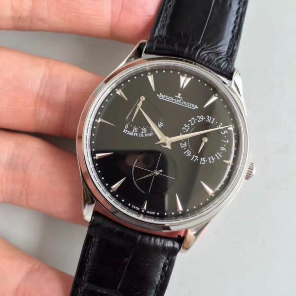 jaeger lecoultre master grande ultra thin q1378480 mens watch 9978 3arae