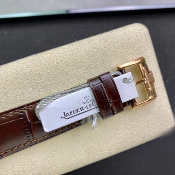 jaeger lecoultre master ultra thin 1232510 rose gold mens watch 2175 bvdv3