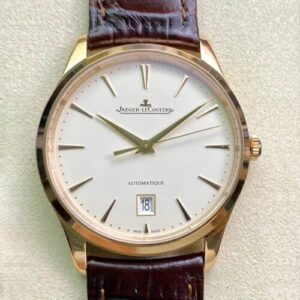 jaeger lecoultre master ultra thin 1232510 rose gold mens watch 5382 n1iao