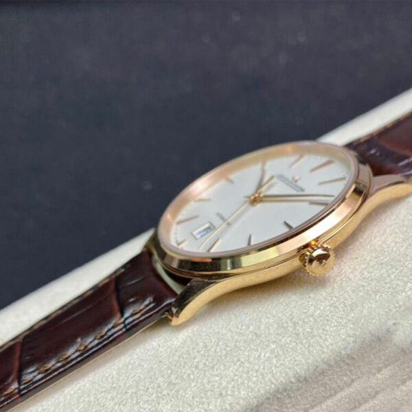 jaeger lecoultre master ultra thin 1232510 rose gold mens watch 6896 vjhim