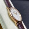 jaeger lecoultre master ultra thin 1232510 rose gold mens watch 7724 apnvy
