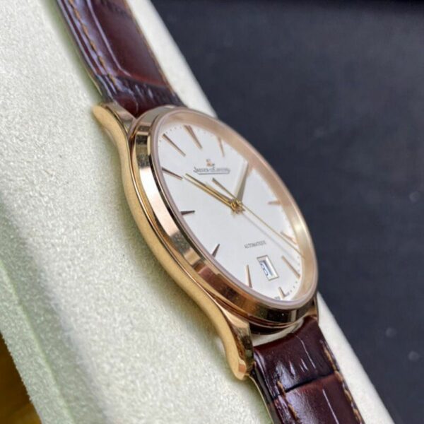 jaeger lecoultre master ultra thin 1232510 rose gold mens watch 7724 apnvy
