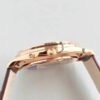 jaeger lecoultre master ultra thin moon 1362520 white dial mens watch 2998 xxinp