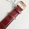 jaeger lecoultre master ultra thin moon 1362520 white dial mens watch 6234 r3q9f