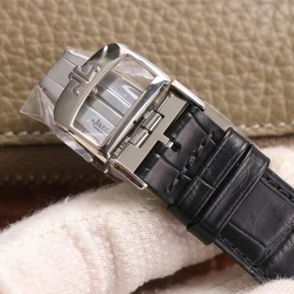 jaeger lecoultre master ultra thin moon perpetual calendar 130354j v9 gray dial mens watch 1015 l1geh