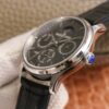 jaeger lecoultre master ultra thin moon perpetual calendar 130354j v9 gray dial mens watch 3689 ouaho