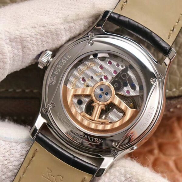 jaeger lecoultre master ultra thin moon perpetual calendar 130354j v9 gray dial mens watch 3873 xqirw