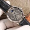 jaeger lecoultre master ultra thin moon perpetual calendar 130354j v9 gray dial mens watch 4014 7askq