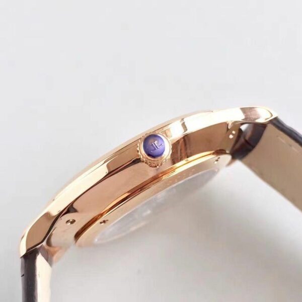 jaeger lecoultre master ultra thin q1352520 mens watch 3153 79lgi