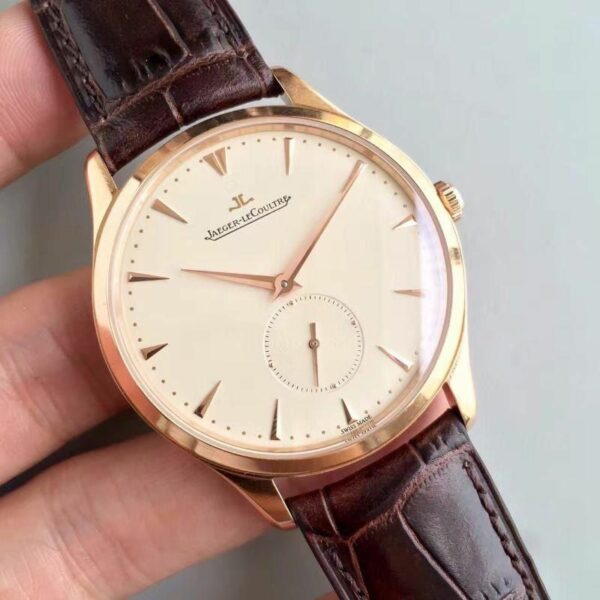 jaeger lecoultre master ultra thin q1352520 mens watch 4246 kpja2