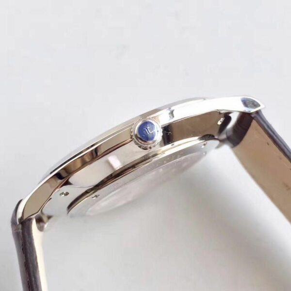 jaeger lecoultre master ultra thin q1358470 mens watch 2400 ylewe