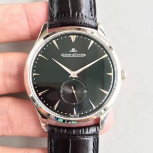 jaeger lecoultre master ultra thin q1358470 mens watch 5005 3ichk