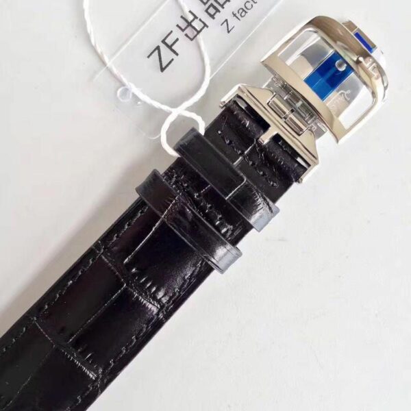 jaeger lecoultre master ultra thin q1358470 mens watch 5537 zfe5z