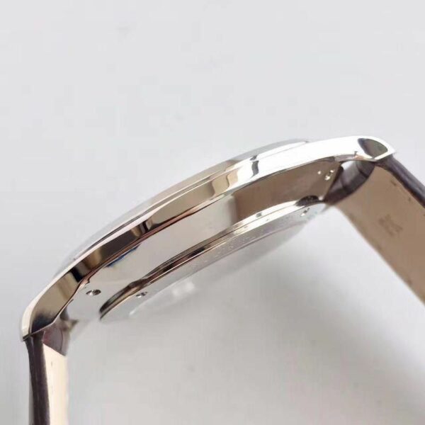 jaeger lecoultre master ultra thin q1358470 mens watch 8118 yqcjv