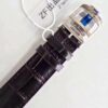 jaeger lecoultre master ultra thin reserve de marche 1378420 silver dial mens watch 2674 0jtcp