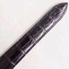 jaeger lecoultre master ultra thin reserve de marche 1378420 silver dial mens watch 4136 6kxvy