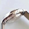 jaeger lecoultre master ultra thin reserve de marche 1378420 silver dial mens watch 6814 tjf5v
