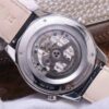 jaeger lecoultre polaris geographic wt 904847z blue black gradient dial mens watch 7173 gimfo