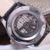 jaeger lecoultre polaris geographic wt 904847z blue black gradient dial mens watch 7521 d372i