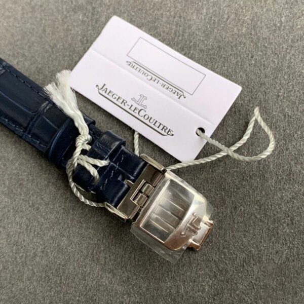 jaeger lecoultre rendez vous 3578430 white dial ladies watch 3805 p8bcq