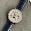 jaeger lecoultre rendez vous 3578430 white dial ladies watch 9821 3pwsf