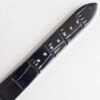 jaeger lecoultre rendez vous 3612420 black leather strap white dial ladies watch 6934 2ivek
