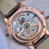 jaeger lecoultre rendez vous dating q3442450 grey dial ladies watch 3353 pxbdm