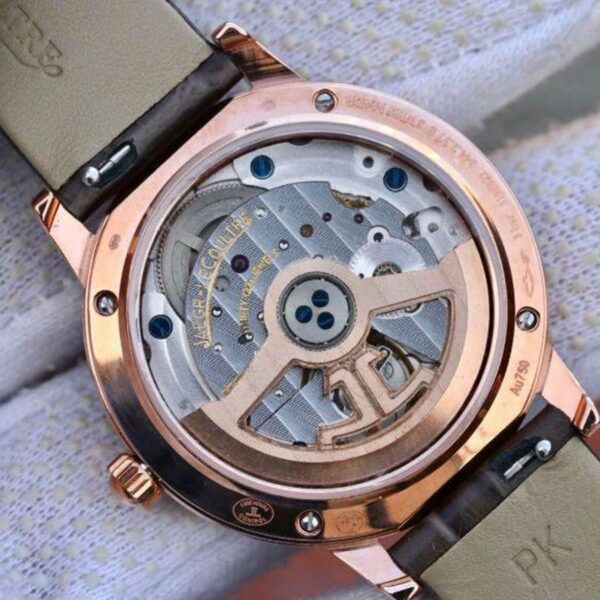 jaeger lecoultre rendez vous dating q3442450 grey dial ladies watch 5381 f2el8