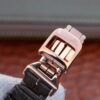 jaeger lecoultre rendez vous dating q3442450 grey dial ladies watch 8429 maess