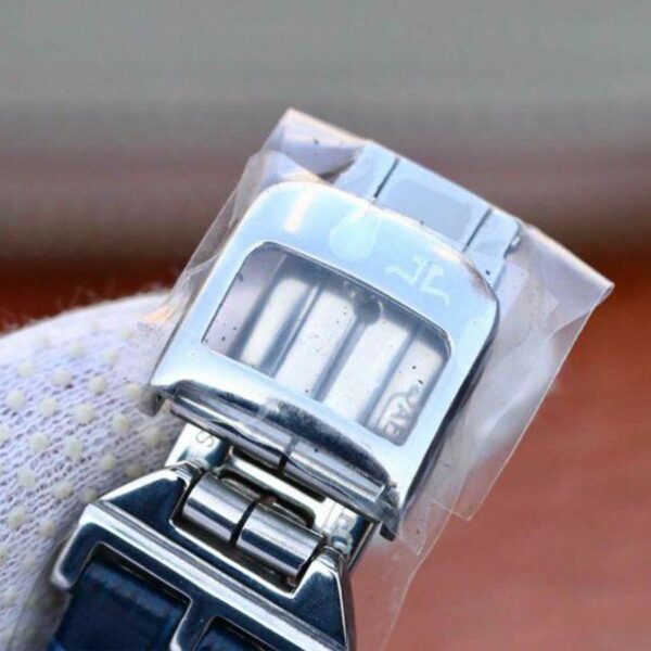 jaeger lecoultre rendez vous q3618490 34mm white dial ladies watch 3740 a3ogk