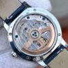 jaeger lecoultre rendez vous q3618490 34mm white dial ladies watch 6099 2qu7d