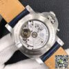 panerai luminor gmt pam1033 blue dial p9011 watch 2316 y7xou