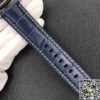 panerai luminor gmt pam1033 blue dial p9011 watch 8014 hnfps