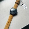 panerai luminor gmt pam1441 u vsf ceramic black dial p9011 watch 2876 aekjx
