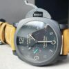 panerai luminor gmt pam1441 u vsf ceramic black dial p9011 watch 5037 gehtd