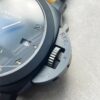 panerai luminor gmt pam1441 u vsf ceramic black dial p9011 watch 8122 c5xug