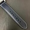 panerai luminor logo acciao pam1085 hwf ss blue dial 6497 y incabloc watch 6919 ksfgn