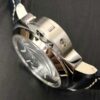 panerai luminor logo acciao pam1085 hwf ss blue dial 6497 y incabloc watch 7292 qsoeb