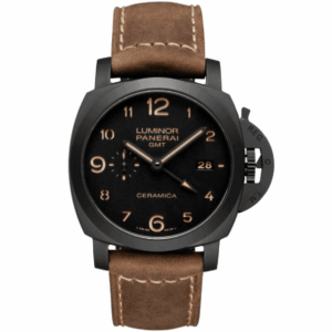 panerai luminor marina 1950 3 days pam386 vsf ceramic black dial p9000 watch 4116 wezfc