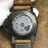 panerai luminor marina 1950 3 days pam386 vsf ceramic black dial p9000 watch 6072 15gdk