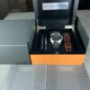 panerai luminor marina 1950 pam351 vsf ss black dial p9000 watch 2234 je8kp