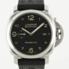 panerai luminor marina 1950 pam351 vsf ss black dial p9000 watch 6824 gpafx 1
