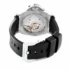 panerai luminor marina 8 days pam 510 ss black dial p5000 300 watch 2304 lysdl