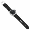 panerai luminor marina 8 days pam 510 ss black dial p5000 300 watch 6136 91juz