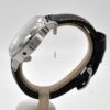 panerai luminor marina 8 days pam 510 zf ss black dial p5000 watch 2054 wowsq