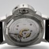 panerai luminor marina 8 days pam 510 zf ss black dial p5000 watch 2655 nnatt