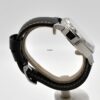 panerai luminor marina 8 days pam 510 zf ss black dial p5000 watch 4098 s5sle