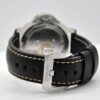 panerai luminor marina 8 days pam 510 zf ss black dial p5000 watch 5087 unwgh
